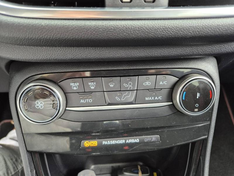Ford Puma 1.0 EcoBoost 125ch S&S mHEV ST-Line Powershift  occasion  Amilly - photo n16