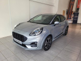 Ford Puma occasion année 2022 boite Robotisee Annonce Ford Puma occasion Hybride 1.0 EcoBoost 125ch S&S mHEV ST-Line Powershift à Chaumont