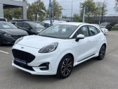 Annonce Ford Puma occasion Hybride 1.0 EcoBoost 125ch S&S mHEV ST-Line Powershift  Dijon