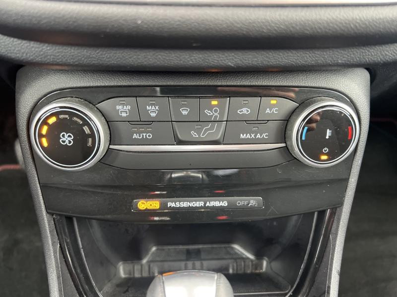 Ford Puma 1.0 EcoBoost 125ch S&S mHEV ST-Line Powershift  occasion  Dijon - photo n17