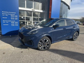 Annonce Ford Puma occasion Hybride 1.0 EcoBoost 125ch S&S mHEV ST-Line Powershift � Auxerre