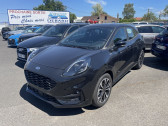 Ford Puma occasion année 2022 boite Robotisee Annonce Ford Puma occasion Hybride 1.0 ECOBOOST 125CH S&S MHEV ST-LINE POWERSHIFT à Albi
