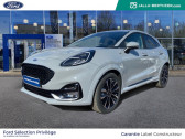 Annonce Ford Puma occasion Essence 1.0 EcoBoost 125ch S&S mHEV ST-Line Vignale Powershift  MORANGIS