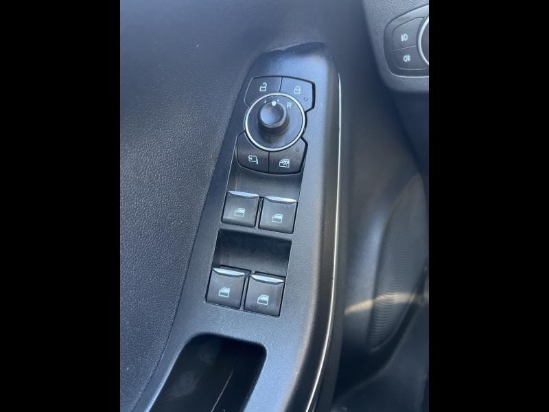 Ford Puma 1.0 EcoBoost 125ch S&S mHEV ST-Line Vignale Powershift  occasion  Fleury-les-Aubrais - photo n20
