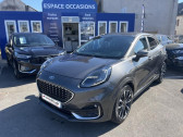 Ford Puma occasion année 2021 boite Robotisee Annonce Ford Puma occasion Hybride 1.0 EcoBoost 125ch S&S mHEV ST-Line Vignale Powershift à Fleury-les-Aubrais