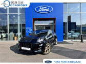 Ford Puma 1.0 EcoBoost 125ch S&S mHEV ST-Line X Gold Edition Powershif   Samoreau 77
