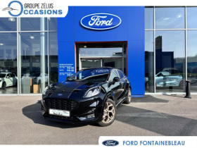 Ford Puma , garage ZELUS Automobiles Samoreau  Samoreau
