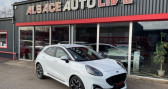 Annonce Ford Puma occasion Essence 1.0 ECOBOOST 125CH S&S MHEV ST-LINE X POWERSHIFT � Eckbolsheim