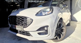 Annonce Ford Puma occasion Essence 1.0 ECOBOOST 125CH S&S MHEV ST-LINE X POWERSHIFT  pont de claix