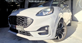 Ford Puma , garage AUTO TURBO 38 � pont de claix