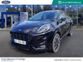 Annonce Ford Puma occasion Essence 1.0 EcoBoost 125ch S&S mHEV ST-Line X Powershift  CERGY