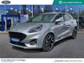 Annonce Ford Puma occasion Essence 1.0 EcoBoost 125ch S&S mHEV ST-Line X Powershift  LES ULIS