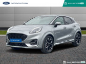 Annonce Ford Puma occasion Essence 1.0 EcoBoost 125ch S&S mHEV ST-Line X Powershift  MORIGNY CHAMPIGNY