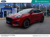 Ford Puma 1.0 EcoBoost 125ch S&S mHEV ST-Line X Powershift   TILLE 60