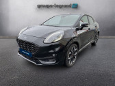 Annonce Ford Puma occasion Essence 1.0 EcoBoost 125ch S&S mHEV ST-Line X Powershift  Arnage