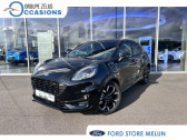 Annonce Ford Puma occasion Essence 1.0 EcoBoost 125ch S&S mHEV ST-Line X Powershift  Cesson