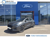 Annonce Ford Puma occasion Essence 1.0 EcoBoost 125ch S&S mHEV ST-Line X Powershift  Samoreau