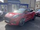 Annonce Ford Puma occasion Hybride 1.0 EcoBoost 125ch S&S mHEV ST-Line X Powershift  Fleury-les-Aubrais