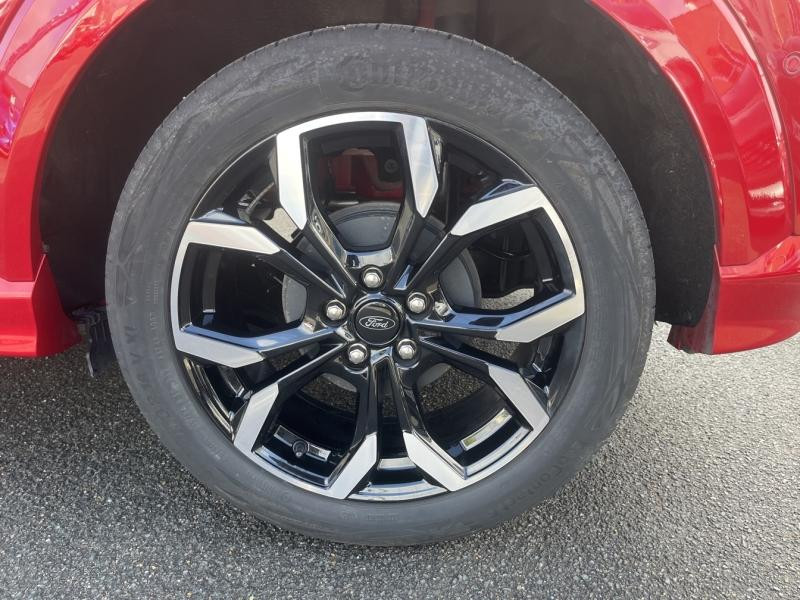Ford Puma 1.0 EcoBoost 125ch S&S mHEV ST-Line X Powershift  occasion  Fleury-les-Aubrais - photo n10