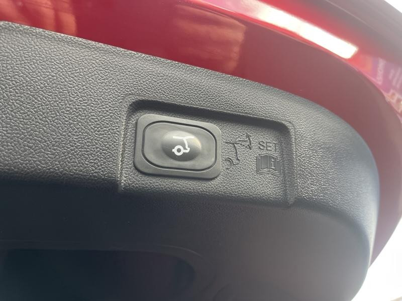 Ford Puma 1.0 EcoBoost 125ch S&S mHEV ST-Line X Powershift  occasion  Fleury-les-Aubrais - photo n11