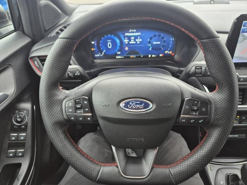 Ford Puma 1.0 EcoBoost 125ch S&S mHEV ST-Line X Powershift  occasion � Amilly - photo n�15