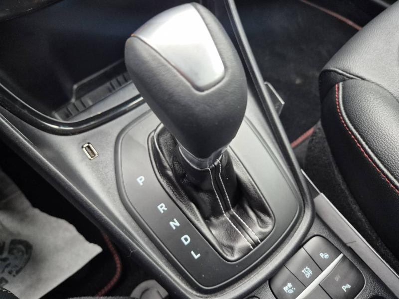 Ford Puma 1.0 EcoBoost 125ch S&S mHEV ST-Line X Powershift  occasion � Amilly - photo n�19