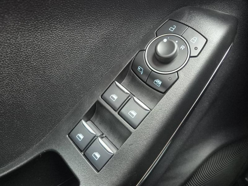 Ford Puma 1.0 EcoBoost 125ch S&S mHEV ST-Line X Powershift  occasion � Amilly - photo n�20