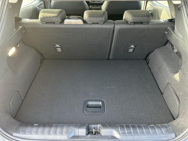 Ford Puma 1.0 EcoBoost 125ch S&S mHEV Titanium Business Powershift  occasion � Dole - photo n�13