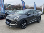 Ford Puma 1.0 EcoBoost 125ch S&S mHEV Titanium Business Powershift   Dijon 21