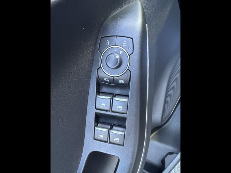 Ford Puma 1.0 EcoBoost 125ch S&S mHEV Titanium Powershift  occasion � Fleury-les-Aubrais - photo n�20