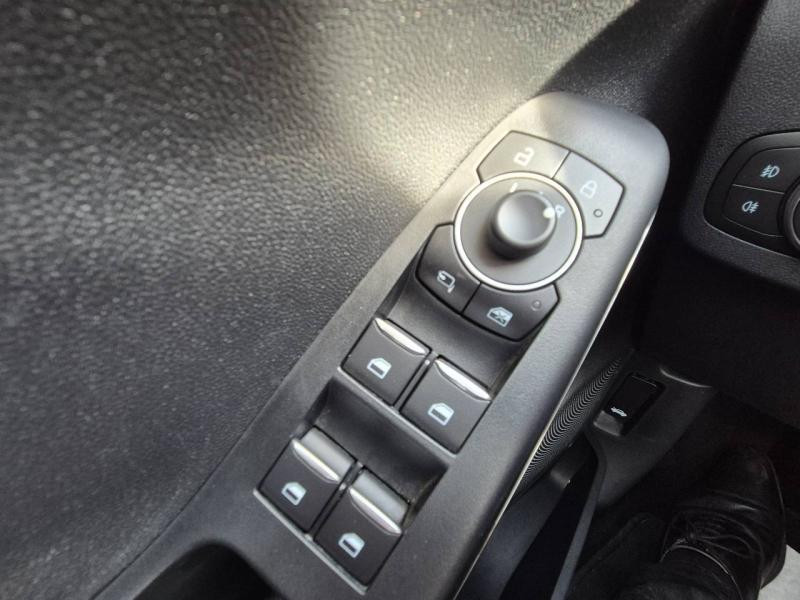 Ford Puma 1.0 EcoBoost 125ch S&S mHEV Titanium Powershift  occasion  Amilly - photo n20