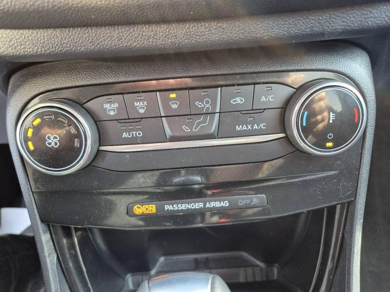 Ford Puma 1.0 EcoBoost 125ch S&S mHEV Titanium Powershift  occasion  Amilly - photo n16