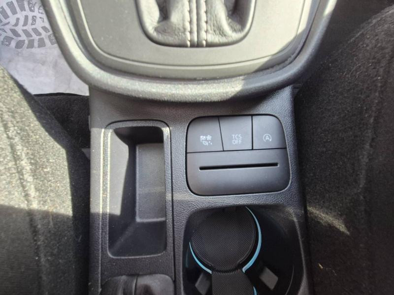 Ford Puma 1.0 EcoBoost 125ch S&S mHEV Titanium Powershift  occasion  Amilly - photo n20