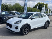 Ford Puma 1.0 EcoBoost 125ch S&S mHEV Titanium Powershift   Dijon 21