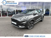 Annonce Ford Puma occasion Essence 1.0 EcoBoost 125ch ST-Line DCT7 6cv  Cesson