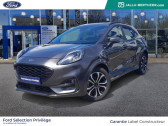 Annonce Ford Puma occasion Essence 1.0 EcoBoost 125ch ST-Line DCT7 6cv  TILLE