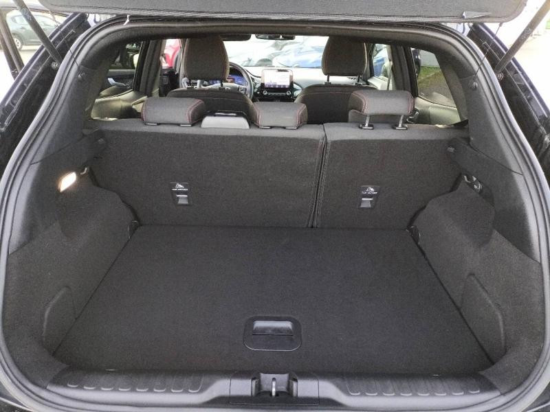 Ford Puma 1.0 EcoBoost 125ch ST-Line DCT7 6cv  occasion  Olivet - photo n13