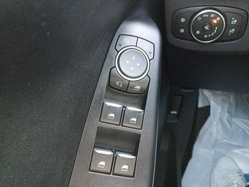 Ford Puma 1.0 EcoBoost 125ch ST-Line DCT7 6cv  occasion  Olivet - photo n20