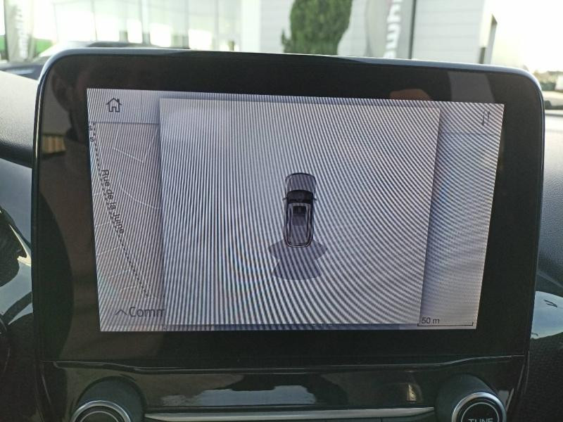 Ford Puma 1.0 EcoBoost 125ch ST-Line DCT7 6cv  occasion � Olivet - photo n�16