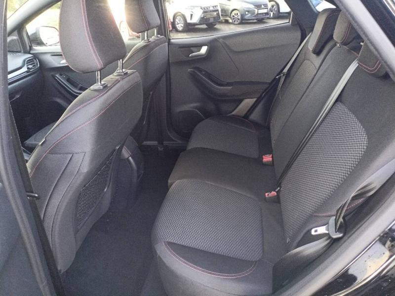 Ford Puma 1.0 EcoBoost 125ch ST-Line DCT7 6cv  occasion � Olivet - photo n�12