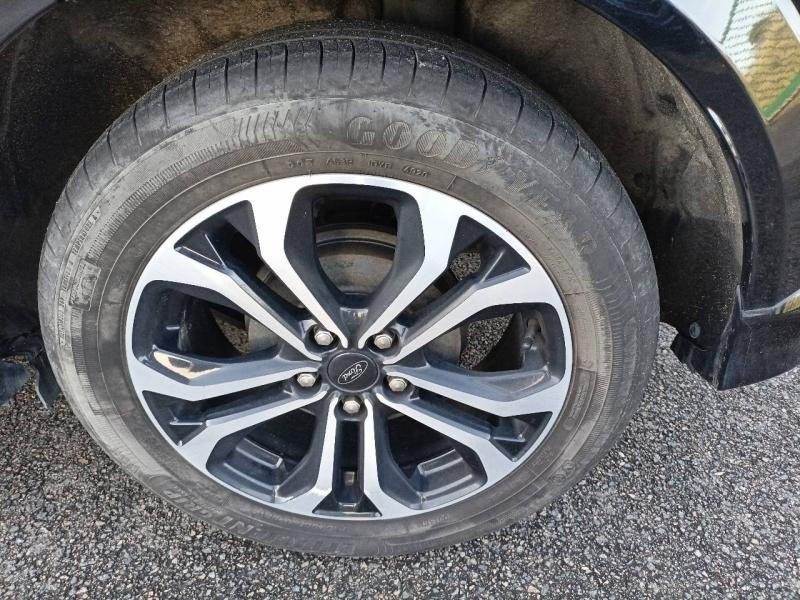 Ford Puma 1.0 EcoBoost 125ch ST-Line DCT7 6cv  occasion � Olivet - photo n�9