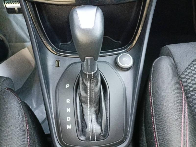 Ford Puma 1.0 EcoBoost 125ch ST-Line DCT7 6cv  occasion � Olivet - photo n�18