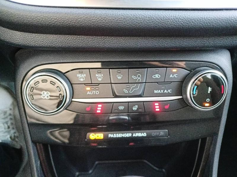 Ford Puma 1.0 EcoBoost 125ch ST-Line DCT7 6cv  occasion � Olivet - photo n�17