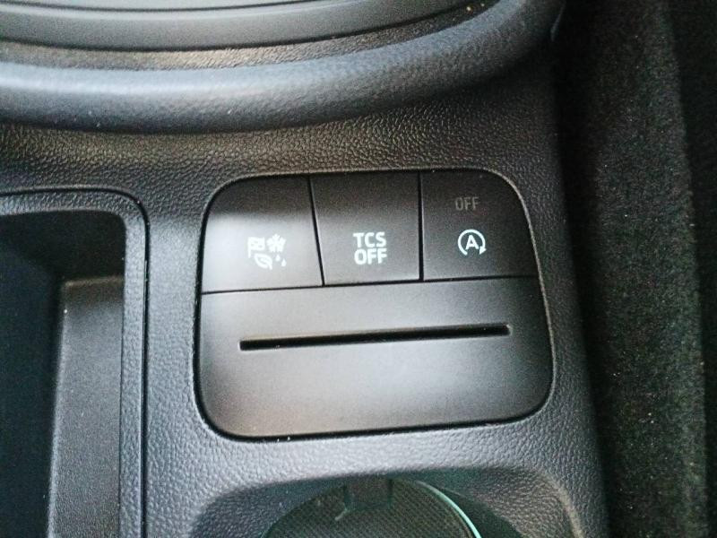 Ford Puma 1.0 EcoBoost 125ch ST-Line DCT7 6cv  occasion � Olivet - photo n�19