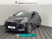 Annonce Ford Puma occasion Essence 1.0 EcoBoost 125ch ST-Line DCT7 6cv  Beauvais