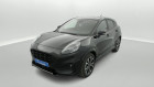 Ford Puma occasion année 2021 boite Robotisee Annonce Ford Puma occasion Essence 1.0 EcoBoost 125ch ST-Line DCT7 suréquipé à SAINT-GREGOIRE