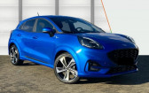 Ford Puma occasion année 2020 boite Robotisee Annonce Ford Puma occasion Essence 1.0 ECOBOOST 125CH ST-LINE DCT7 à Villenave-d'Ornon