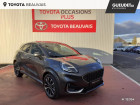 Ford Puma occasion année 2020 boite Automatique Annonce Ford Puma occasion Essence 1.0 EcoBoost 125ch ST-Line V DCT7 6cv à Beauvais