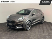 Ford Puma occasion année 2020 boite Automatique Annonce Ford Puma occasion Essence 1.0 EcoBoost 125ch ST-Line V DCT7 à Rivery