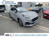 Voiture occasion Ford Puma 1.0 EcoBoost 125ch ST-Line Vignale DCT7